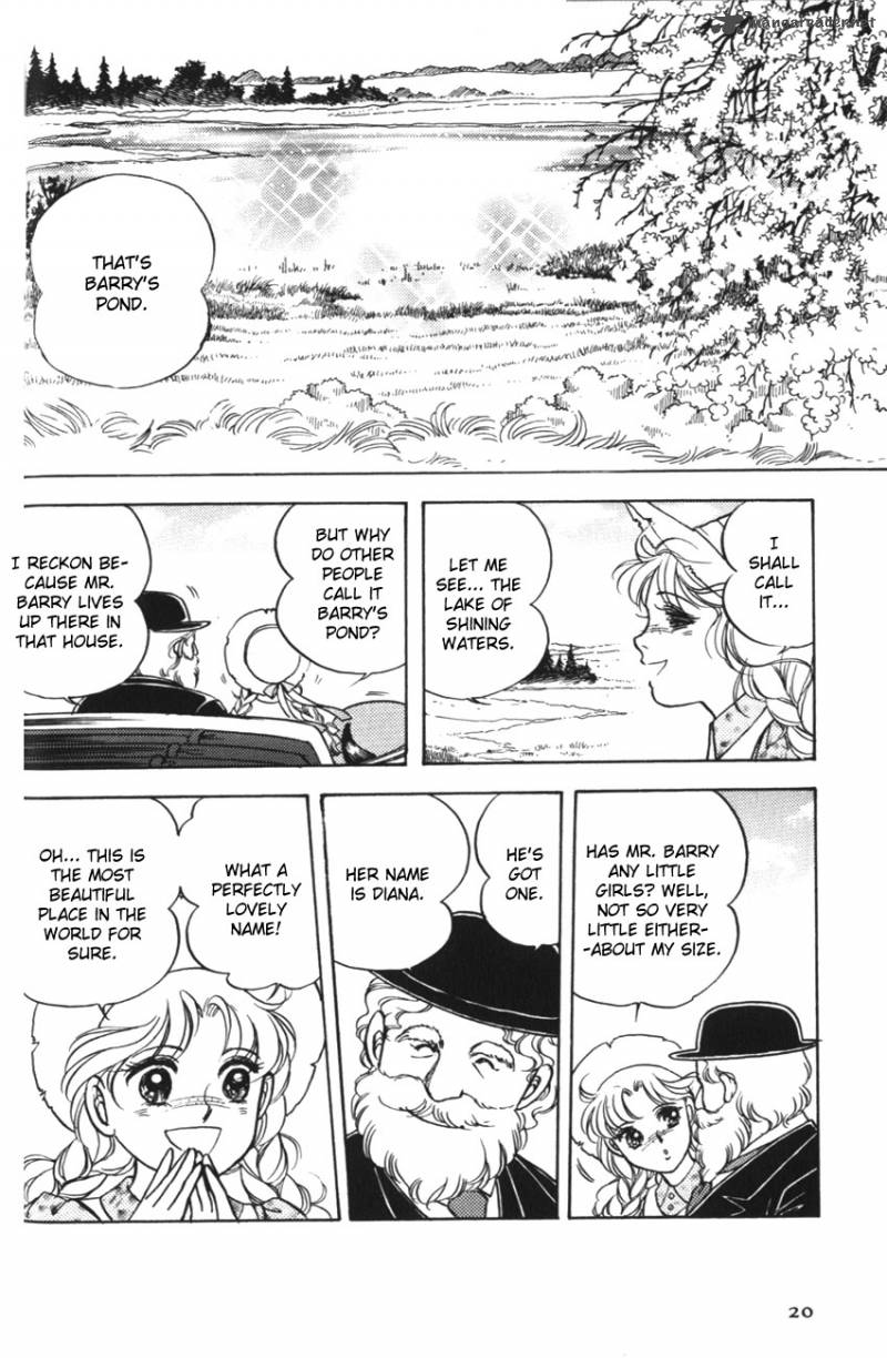 Akage No Anne 1 19