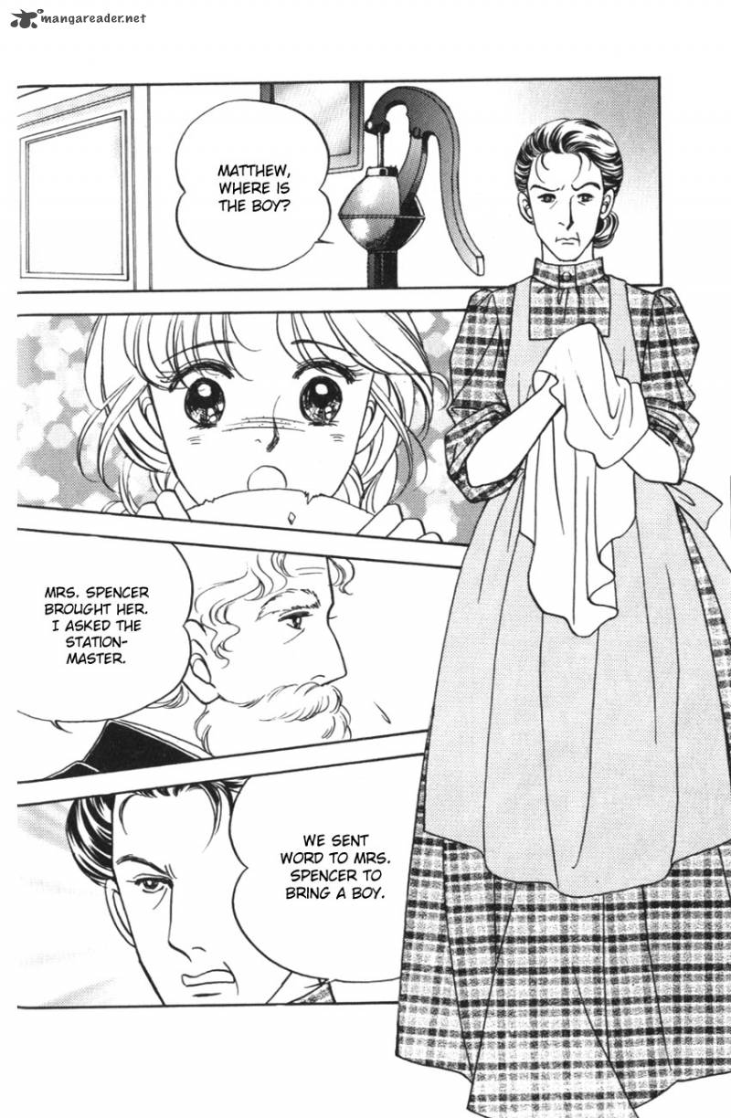 Akage No Anne 1 21