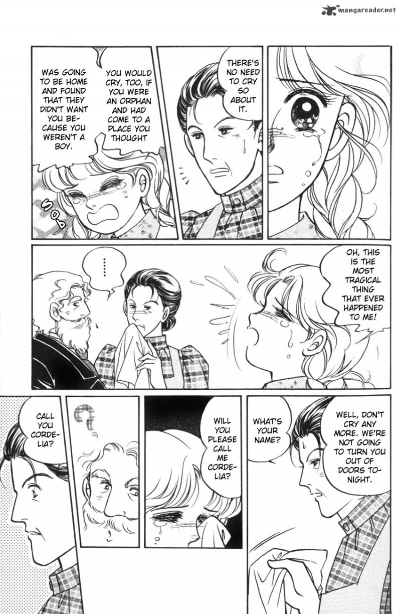 Akage No Anne 1 22