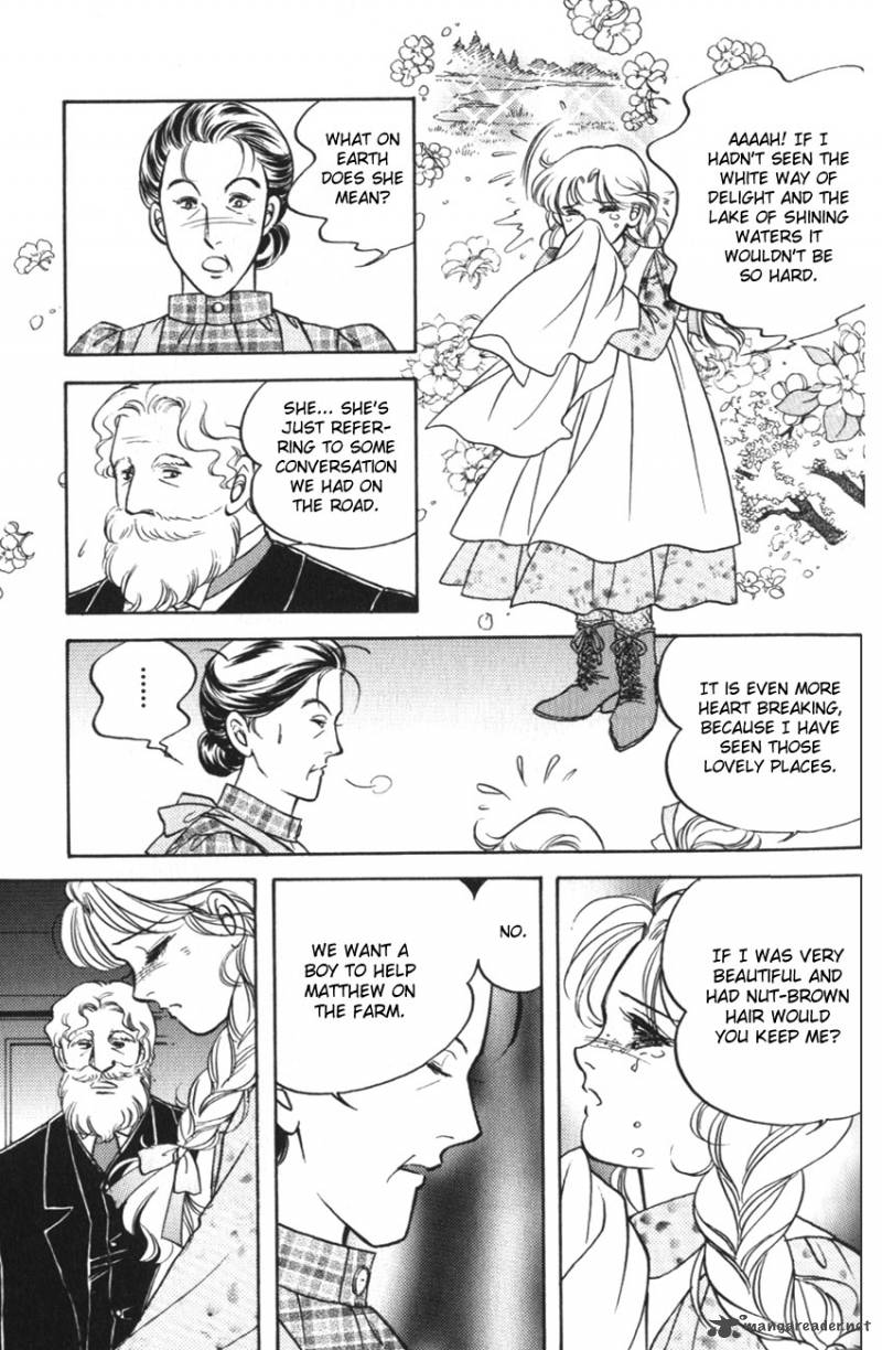 Akage No Anne 1 24