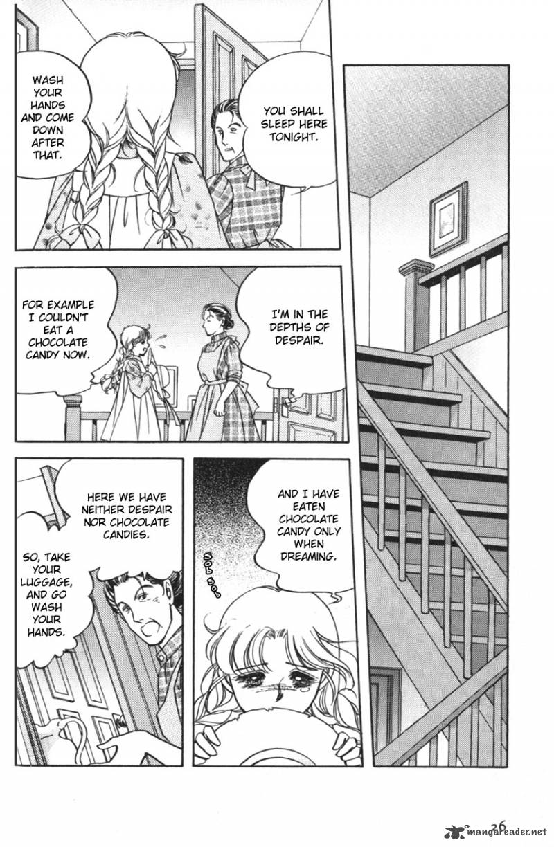 Akage No Anne 1 25