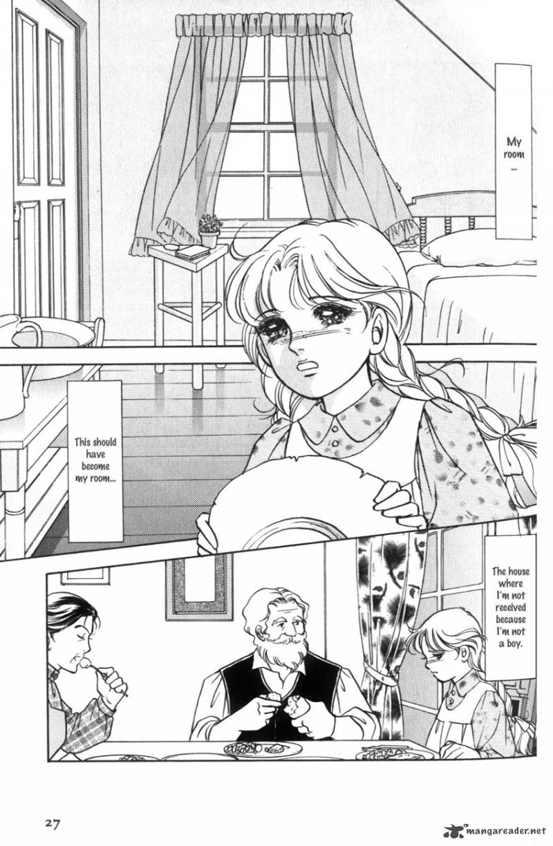 Akage No Anne 1 26