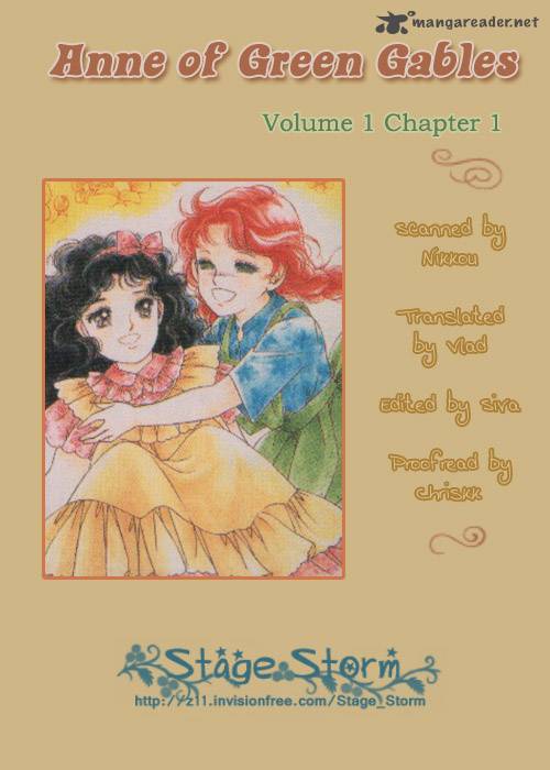 Akage No Anne 1 31