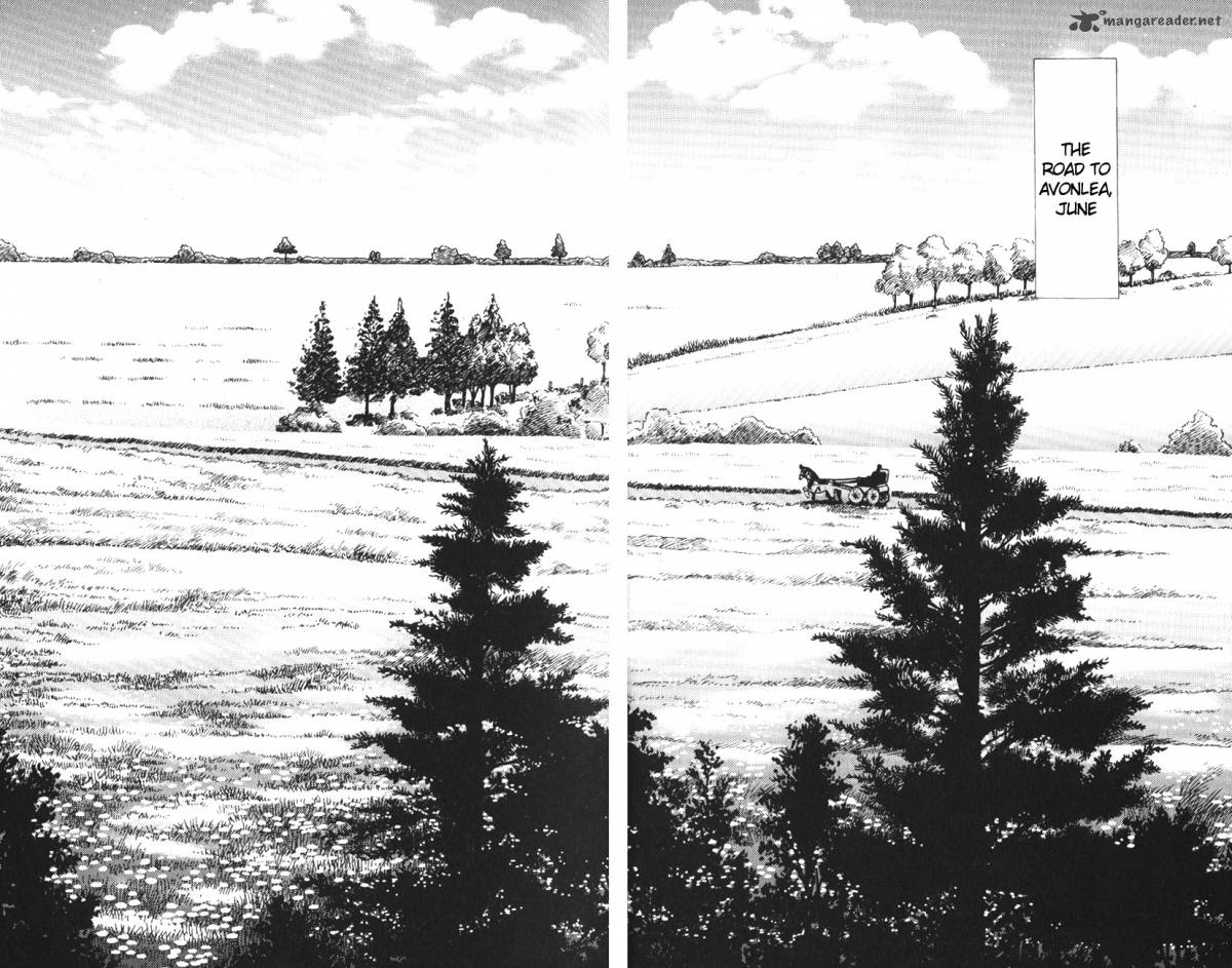 Akage No Anne 1 4