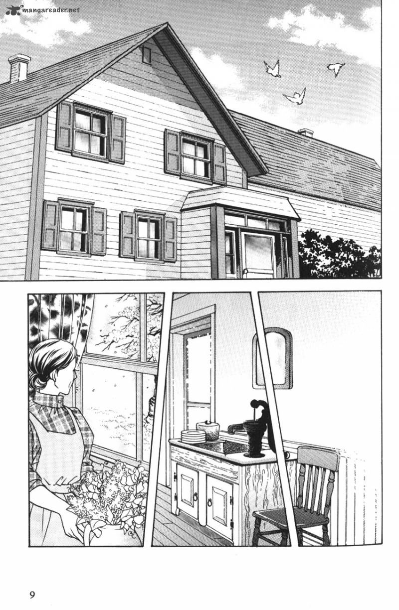 Akage No Anne 1 8