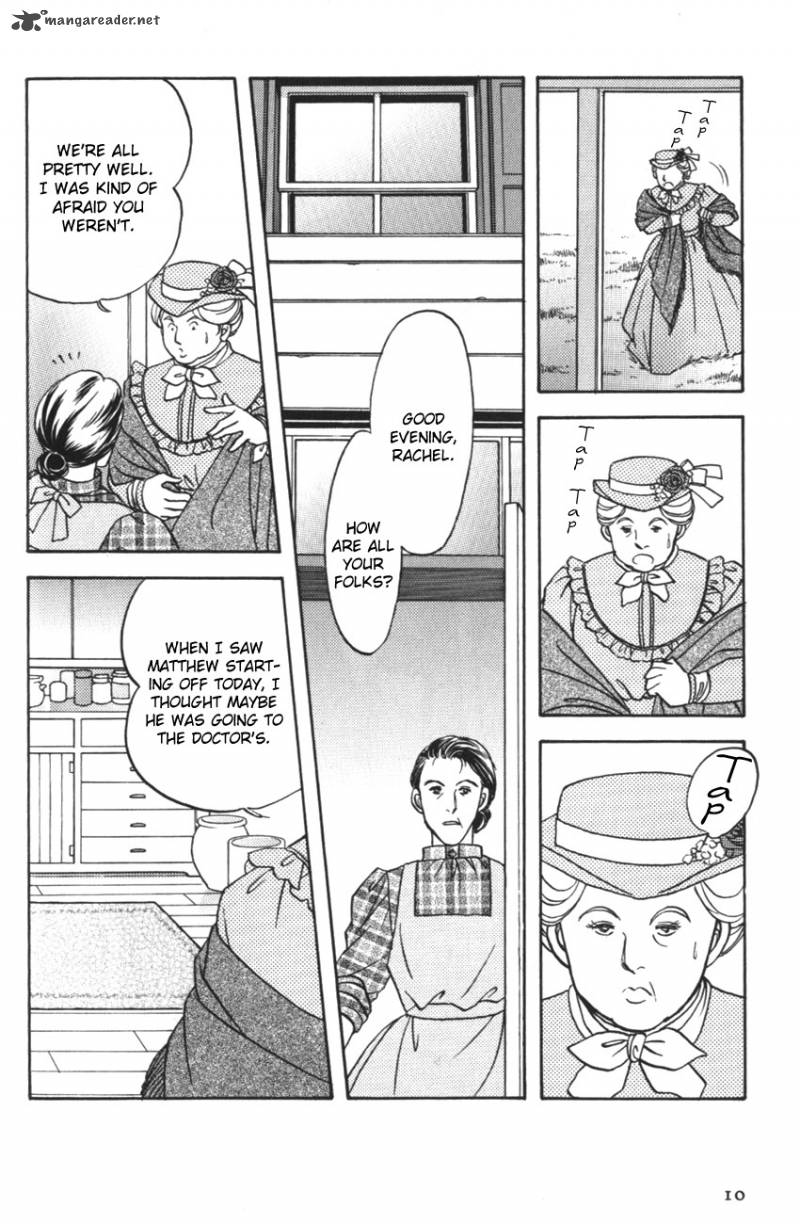 Akage No Anne 1 9