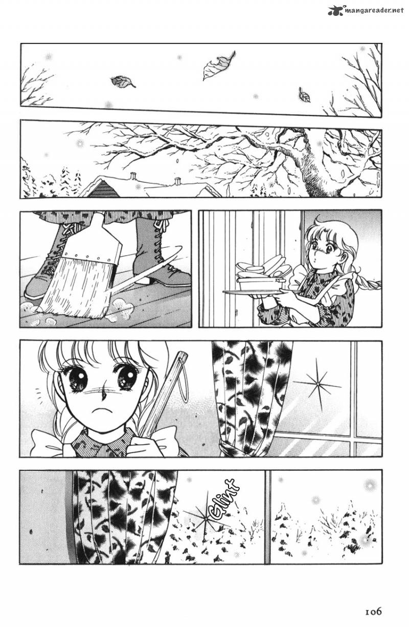 Akage No Anne 10 1