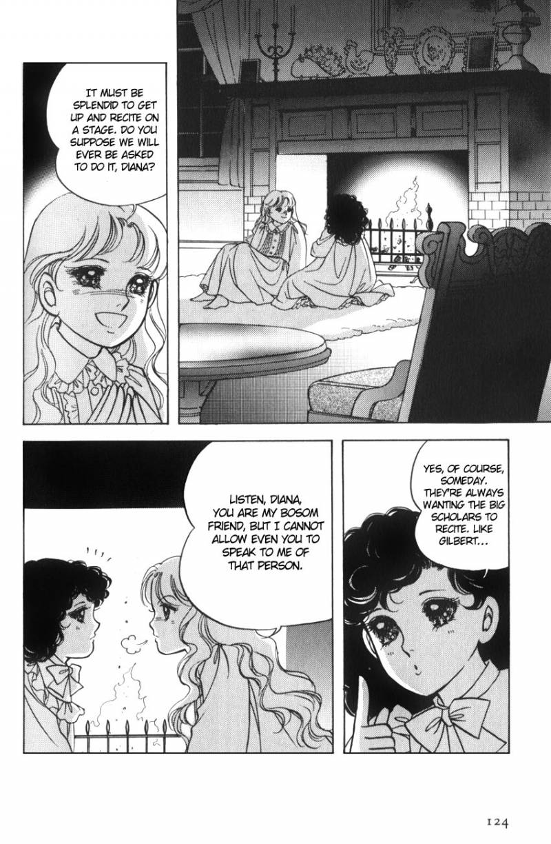 Akage No Anne 10 19