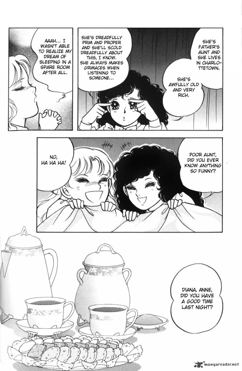 Akage No Anne 10 23