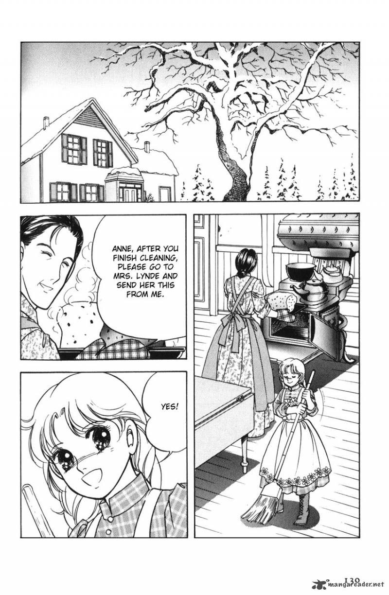 Akage No Anne 10 25