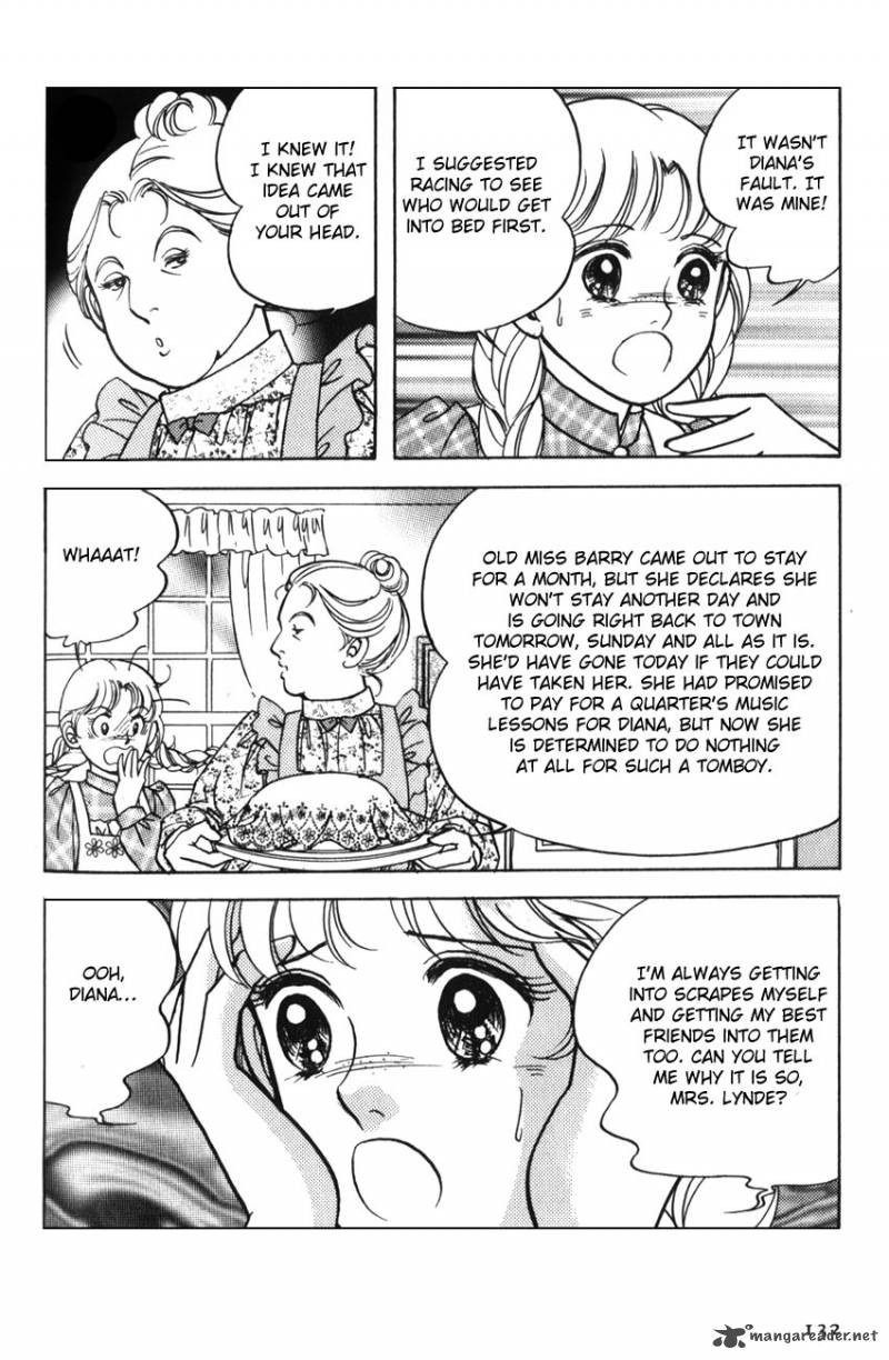 Akage No Anne 10 27