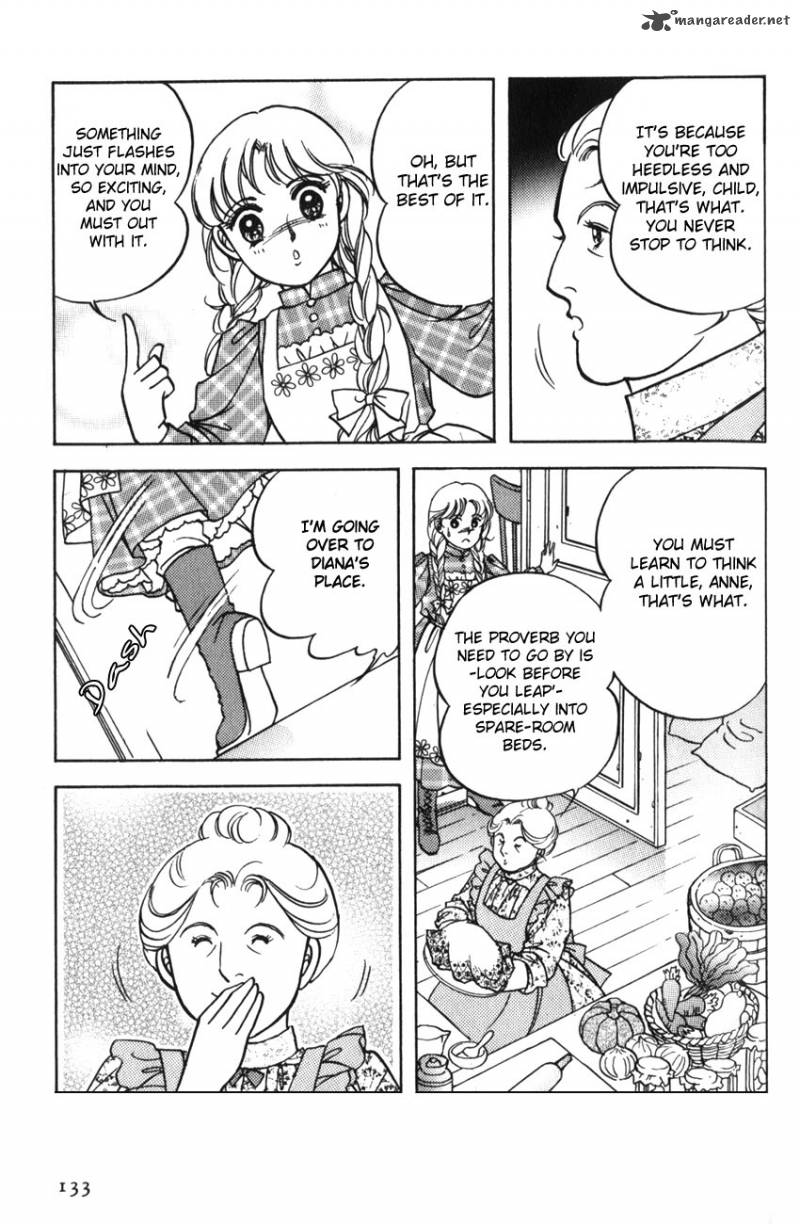 Akage No Anne 10 28