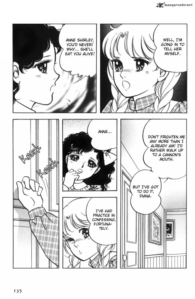 Akage No Anne 10 30