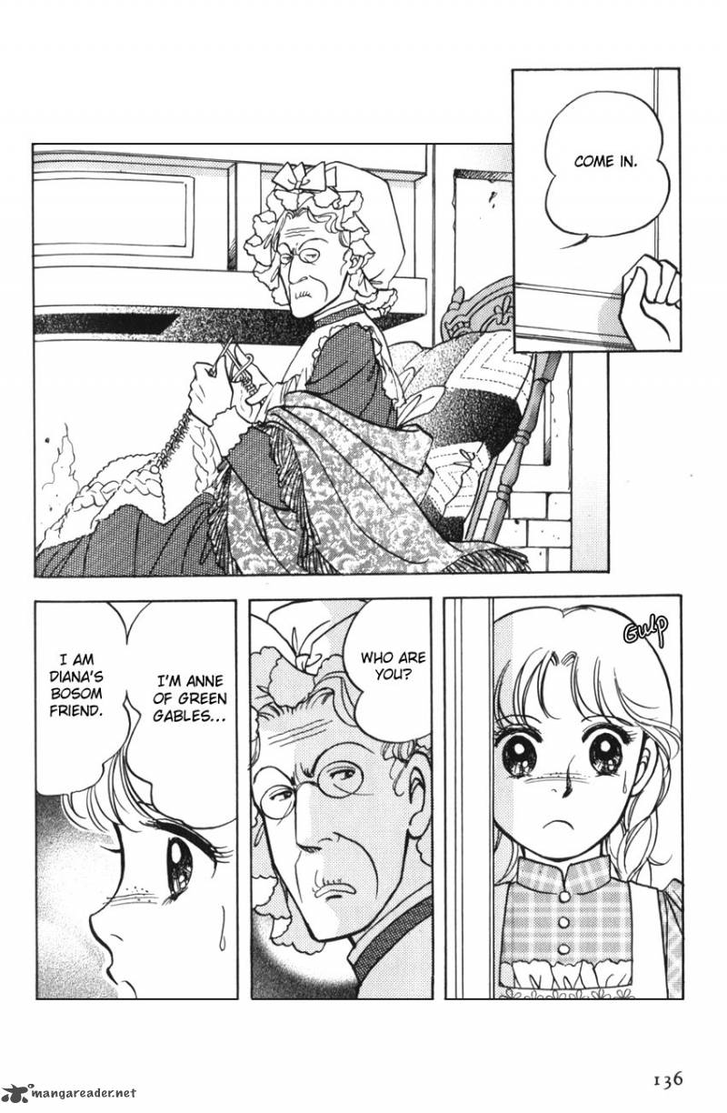 Akage No Anne 10 31