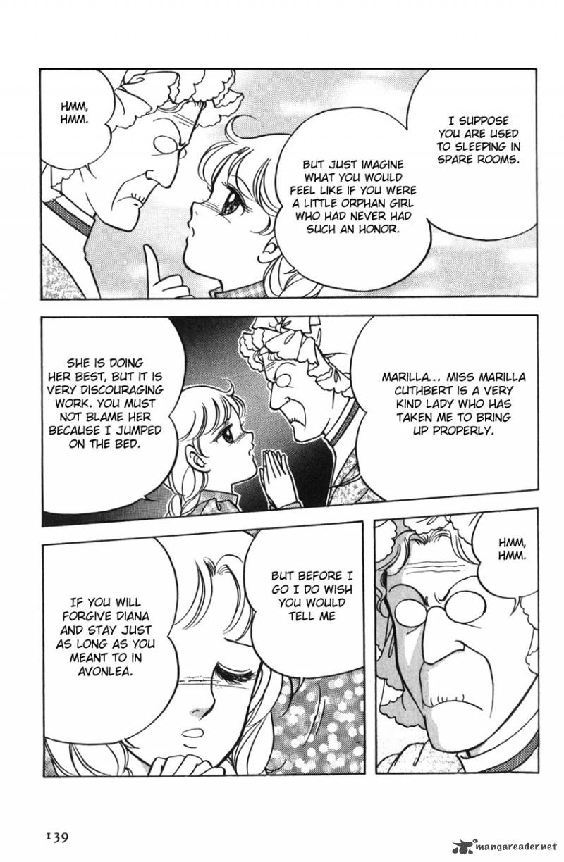 Akage No Anne 10 34