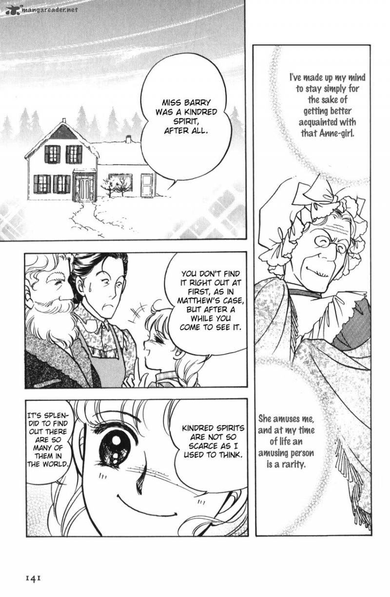 Akage No Anne 10 36