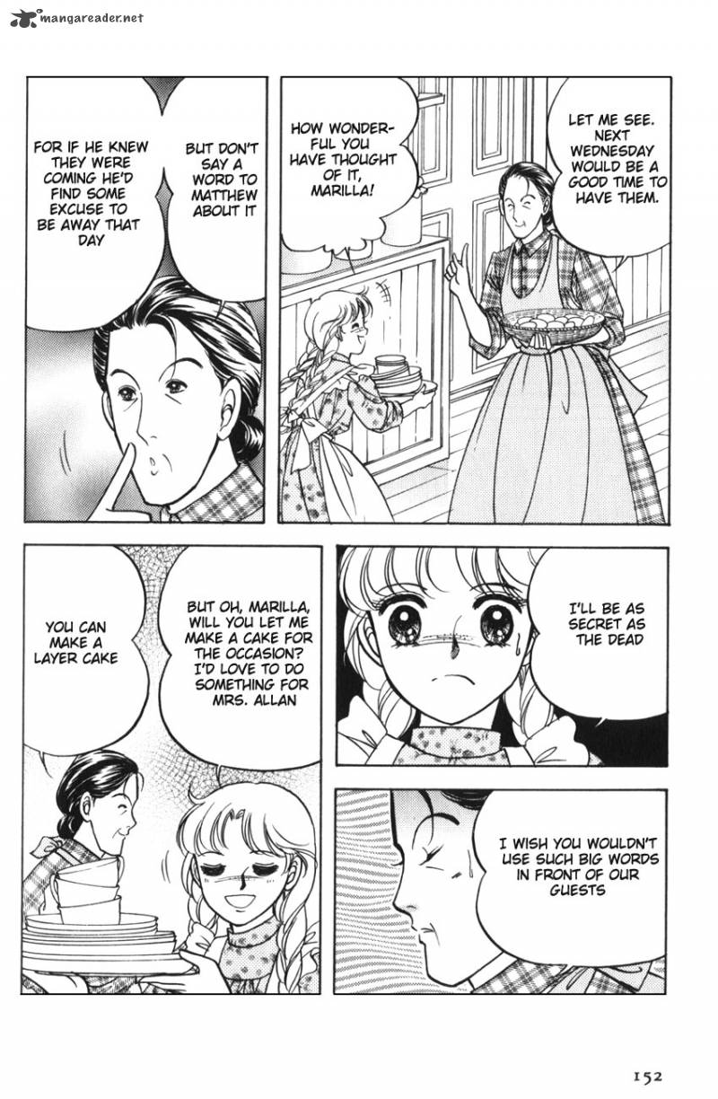 Akage No Anne 11 11