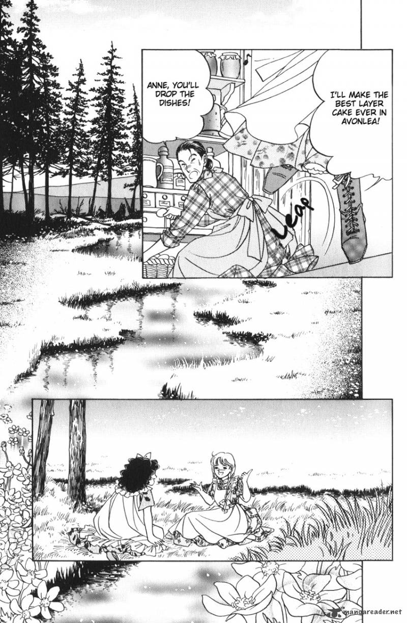 Akage No Anne 11 12