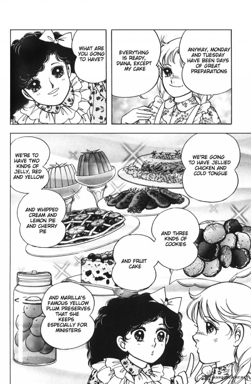Akage No Anne 11 13