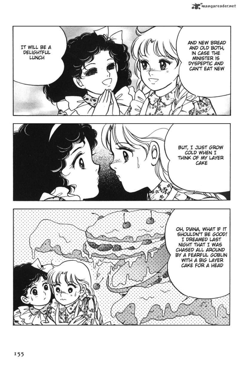 Akage No Anne 11 14