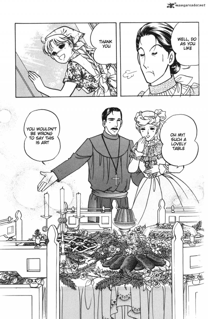 Akage No Anne 11 18