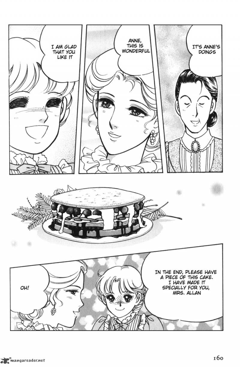 Akage No Anne 11 19