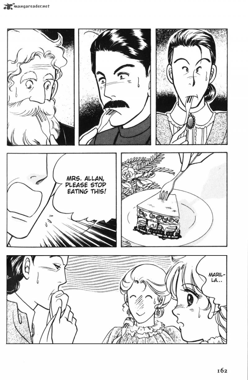 Akage No Anne 11 21