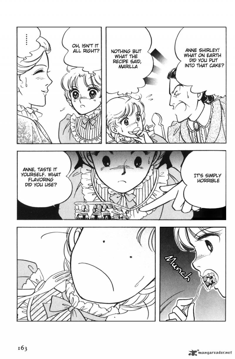 Akage No Anne 11 22