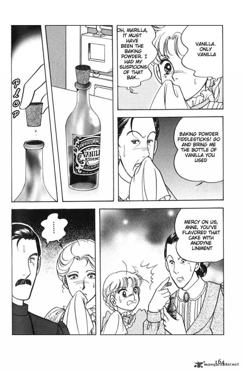 Akage No Anne 11 23