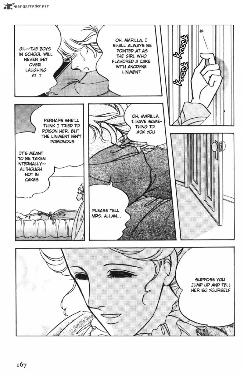 Akage No Anne 11 26