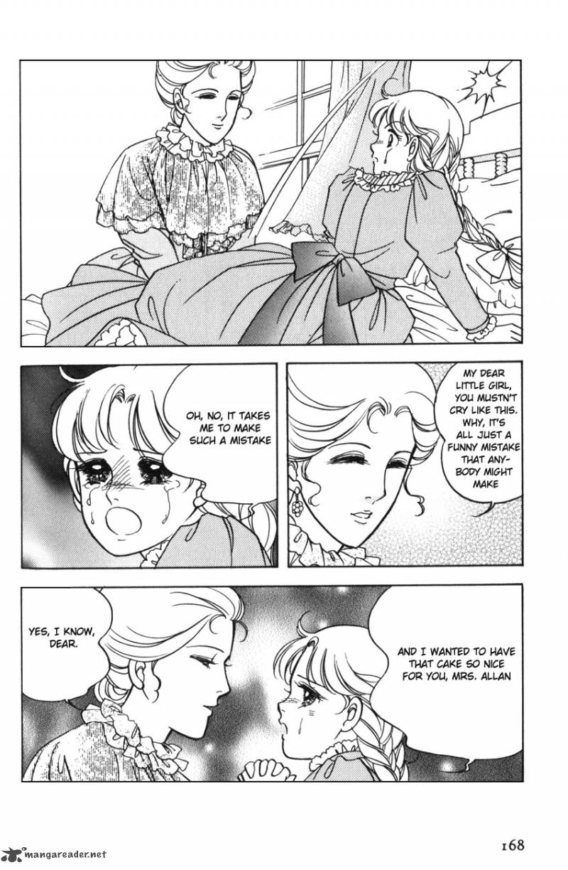 Akage No Anne 11 27