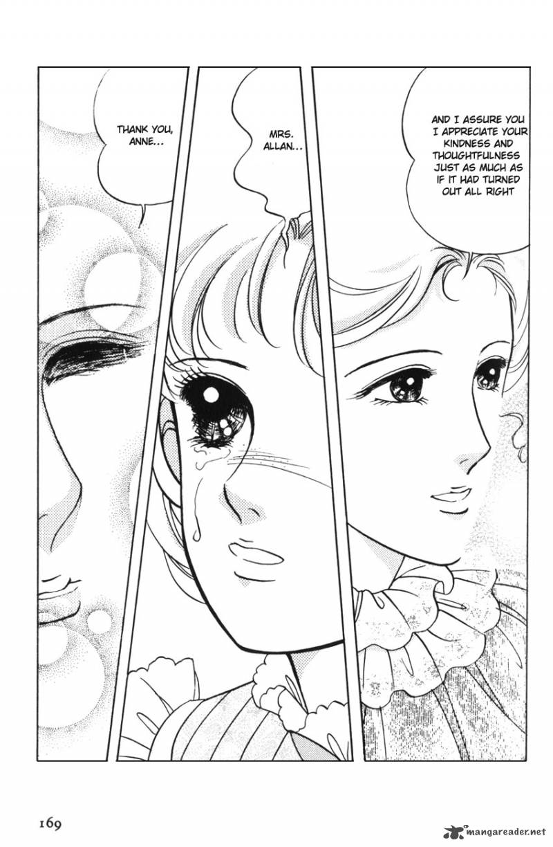 Akage No Anne 11 28