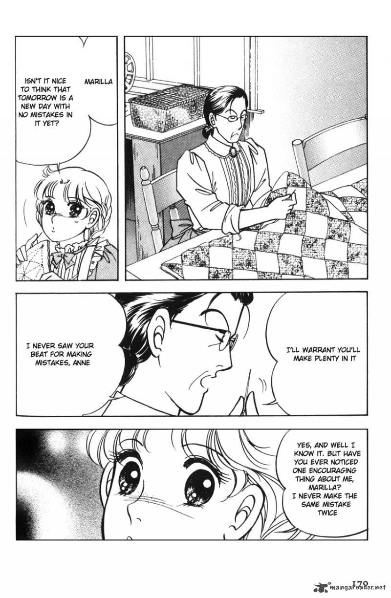 Akage No Anne 11 29