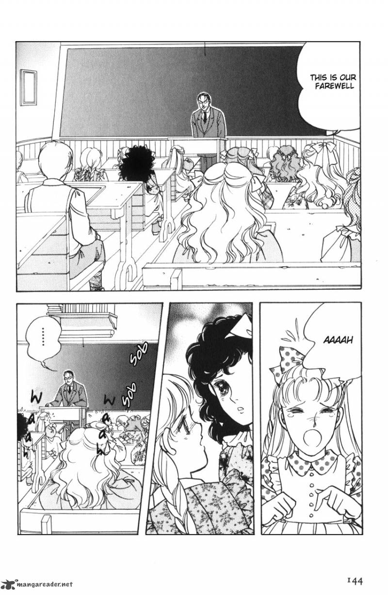 Akage No Anne 11 3