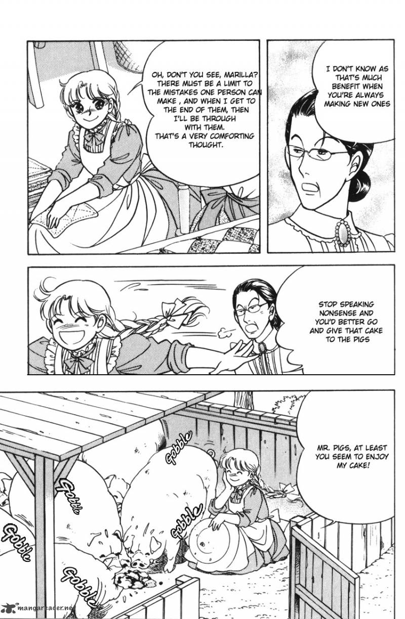 Akage No Anne 11 30