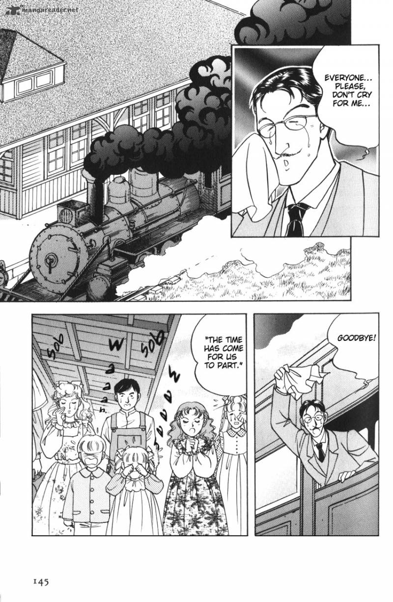 Akage No Anne 11 4