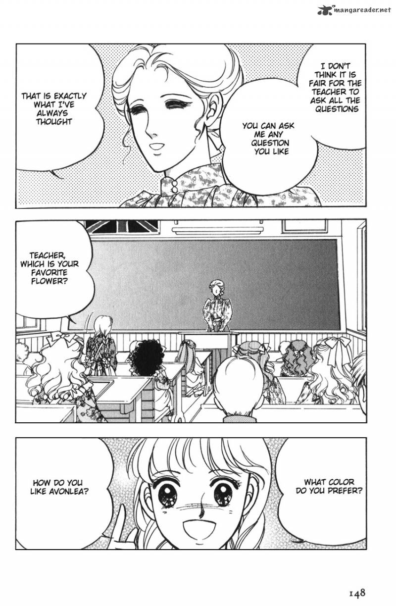 Akage No Anne 11 7