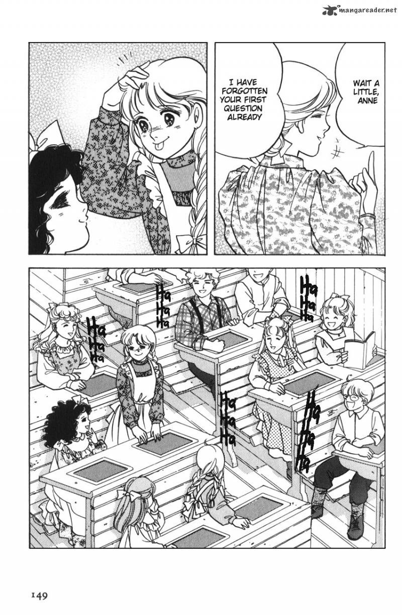 Akage No Anne 11 8