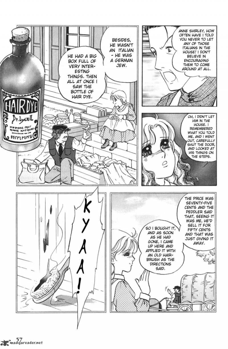 Akage No Anne 14 10