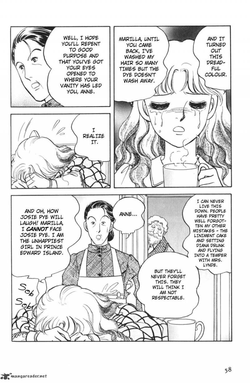 Akage No Anne 14 11