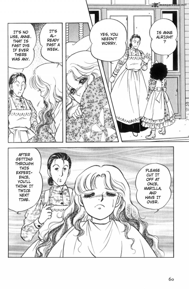 Akage No Anne 14 13