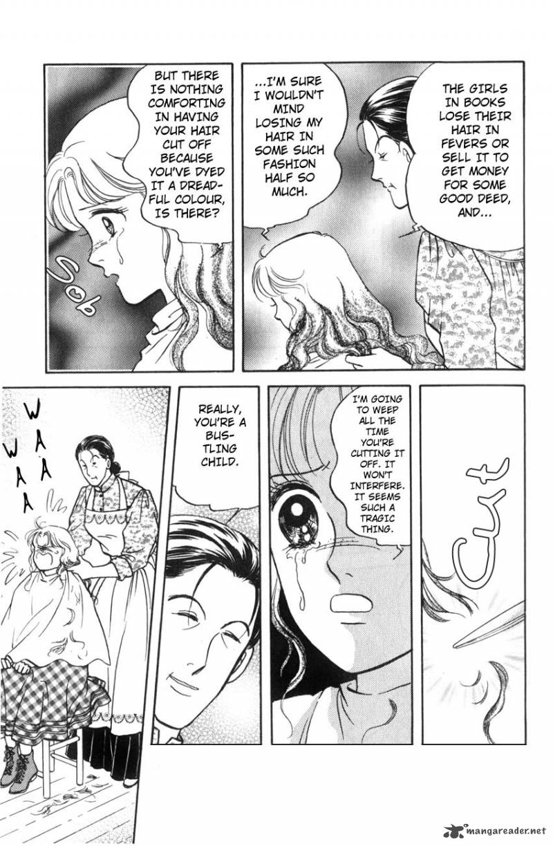 Akage No Anne 14 14