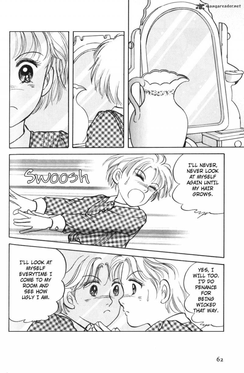 Akage No Anne 14 15