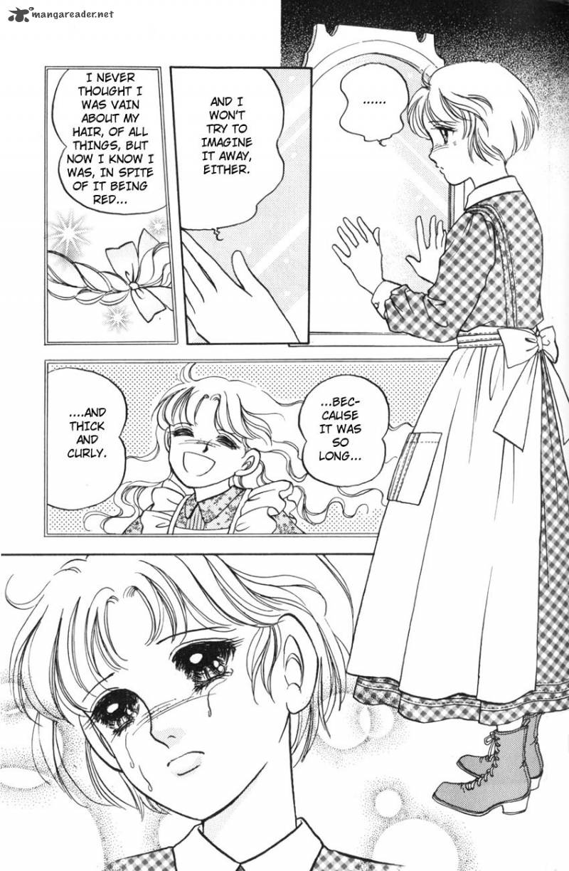 Akage No Anne 14 16