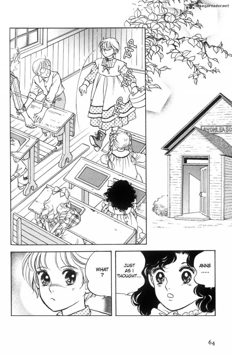 Akage No Anne 14 17