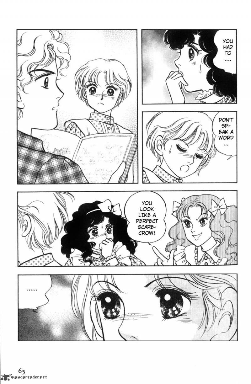 Akage No Anne 14 18