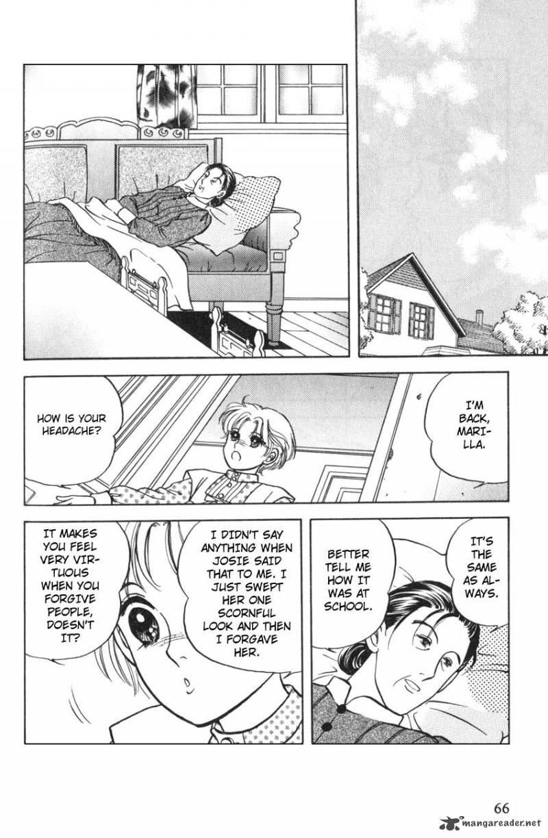 Akage No Anne 14 19