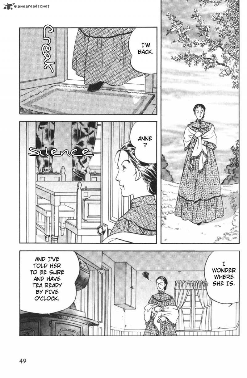 Akage No Anne 14 2
