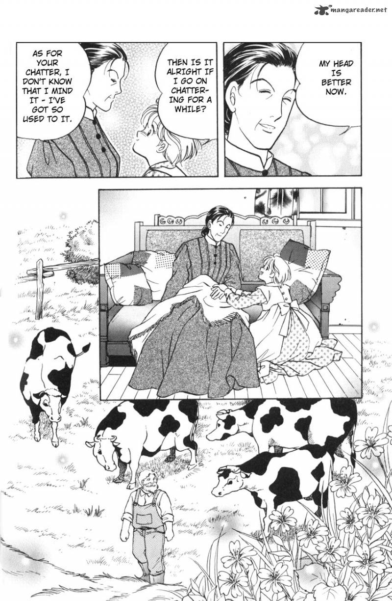 Akage No Anne 14 21