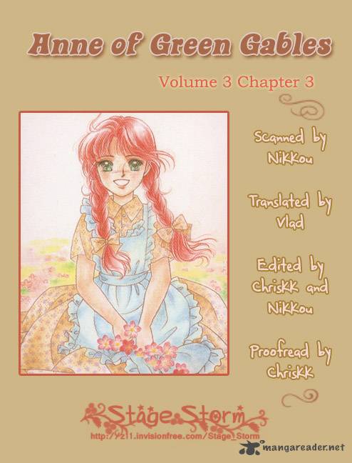 Akage No Anne 14 22